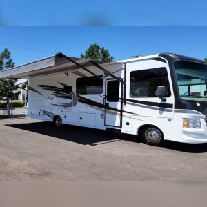 2019 Jayco Class A RV ALANTE 29S