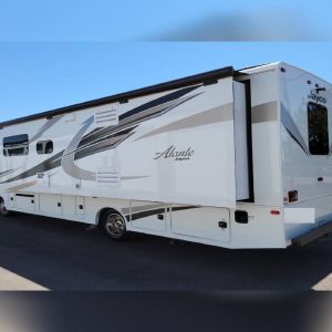 2019 Jayco Class A RV ALANTE 29S