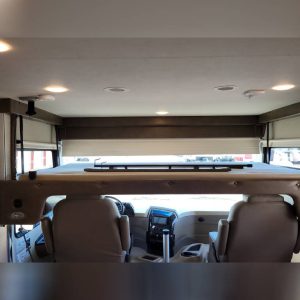 2019 Jayco Class A RV ALANTE 29S