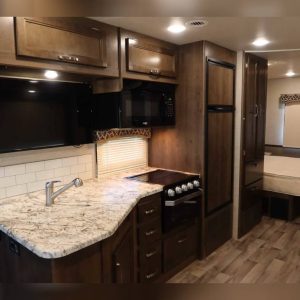 2020 Jayco Class A RV Alante