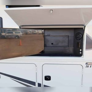 2020 Jayco Class A RV Alante