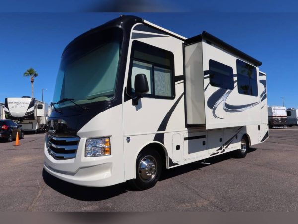 2020 Jayco Class A RV Alante