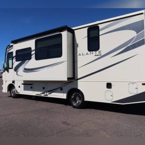 2020 Jayco Class A RV Alante