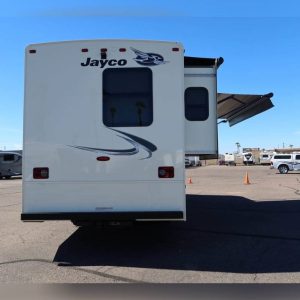 2020 Jayco Class A RV Alante