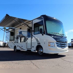 2020 Jayco Class A RV Alante