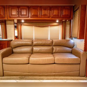 2007 American Coach Class A RV American Tradition 40Z