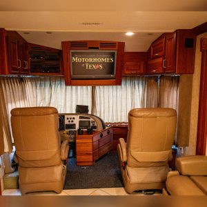 2007 American Coach Class A RV American Tradition 40Z