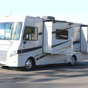 2020 Winnebago Class A RV INTENT 28Y