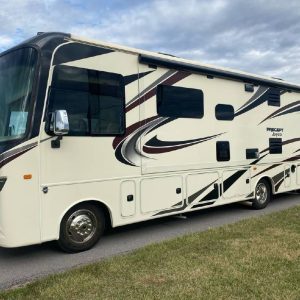 2018 Jayco Class A RV Precept 29V