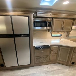 2018 Jayco Class A RV Precept 29V