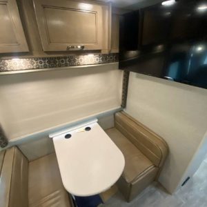 2018 Jayco Class A RV Precept 29V