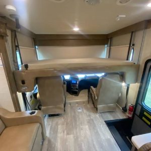 2018 Jayco Class A RV Precept 29V