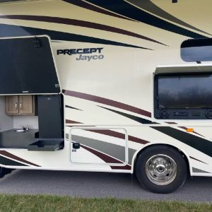 2018 Jayco Class A RV Precept 29V