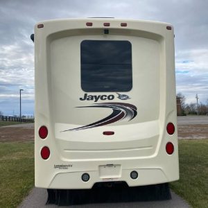 2018 Jayco Class A RV Precept 29V