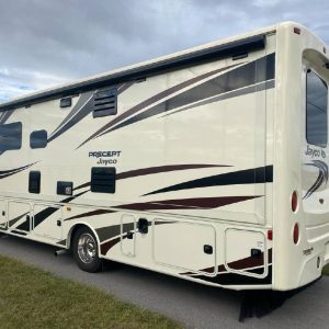 2018 Jayco Class A RV Precept 29V