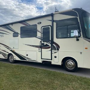 2018 Jayco Class A RV Precept 29V