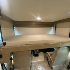 2018 Jayco Class A RV Precept 29V