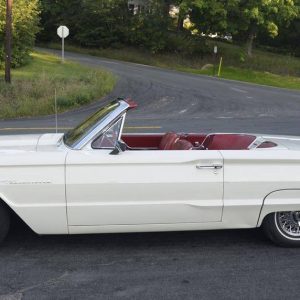 1964 Ford Thunderbird