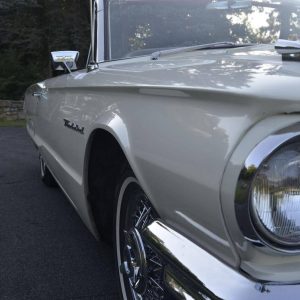 1964 Ford Thunderbird