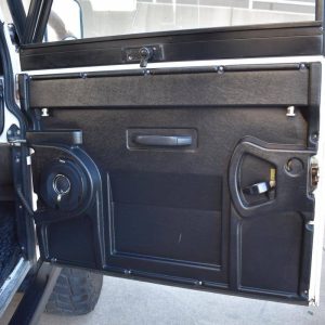 1994 Land Rover Defender 90 Safari Cage