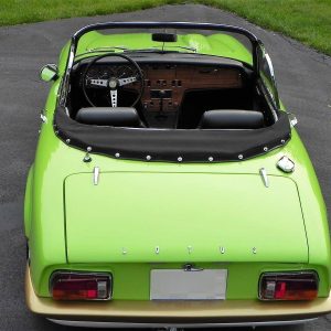 1972 Lotus Elan Sprint