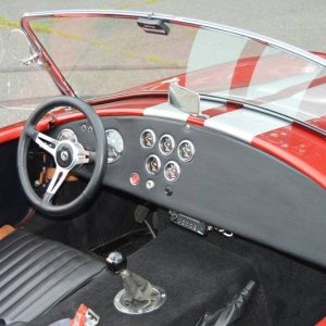 1965 Factory Five Cobra