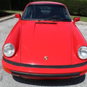 1979 Porsche 911