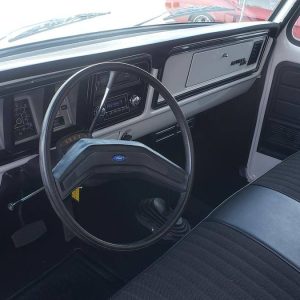 1979 Ford F150 Ranger XLT