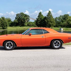 1970 Dodge Challenger