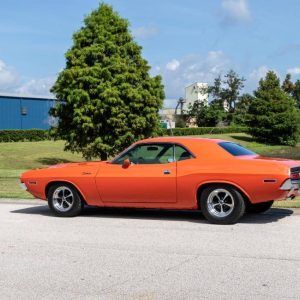 1970 Dodge Challenger