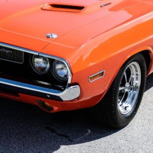 1970 Dodge Challenger