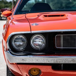 1970 Dodge Challenger