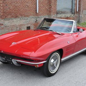 1964 Chevrolet Corvette