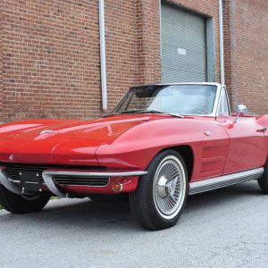 1964 Chevrolet Corvette