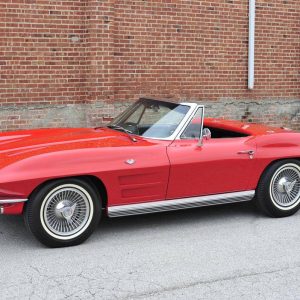 1964 Chevrolet Corvette