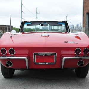 1964 Chevrolet Corvette