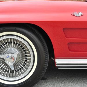 1964 Chevrolet Corvette