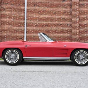 1964 Chevrolet Corvette