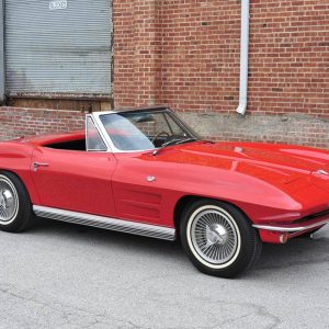 1964 Chevrolet Corvette