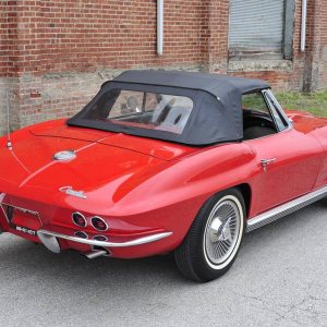 1964 Chevrolet Corvette