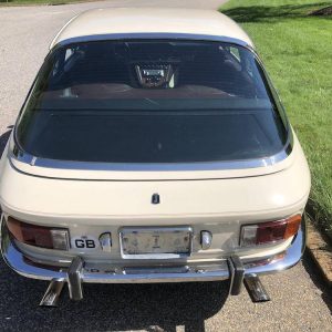 1973 Jensen Interceptor 3