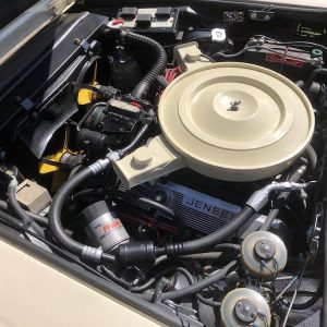 1973 Jensen Interceptor 3