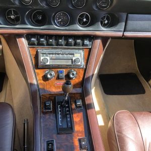 1973 Jensen Interceptor 3