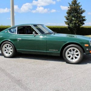 1970 Datsun 240Z