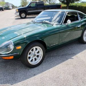 1970 Datsun 240Z