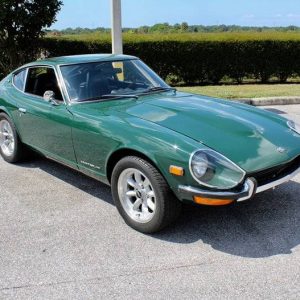 1970 Datsun 240Z