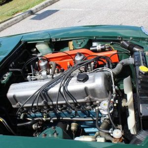 1970 Datsun 240Z