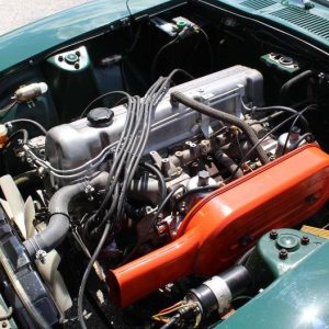 1970 Datsun 240Z