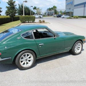 1970 Datsun 240Z