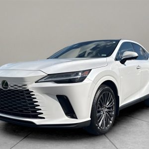 2023 Lexus RX 350 AWD